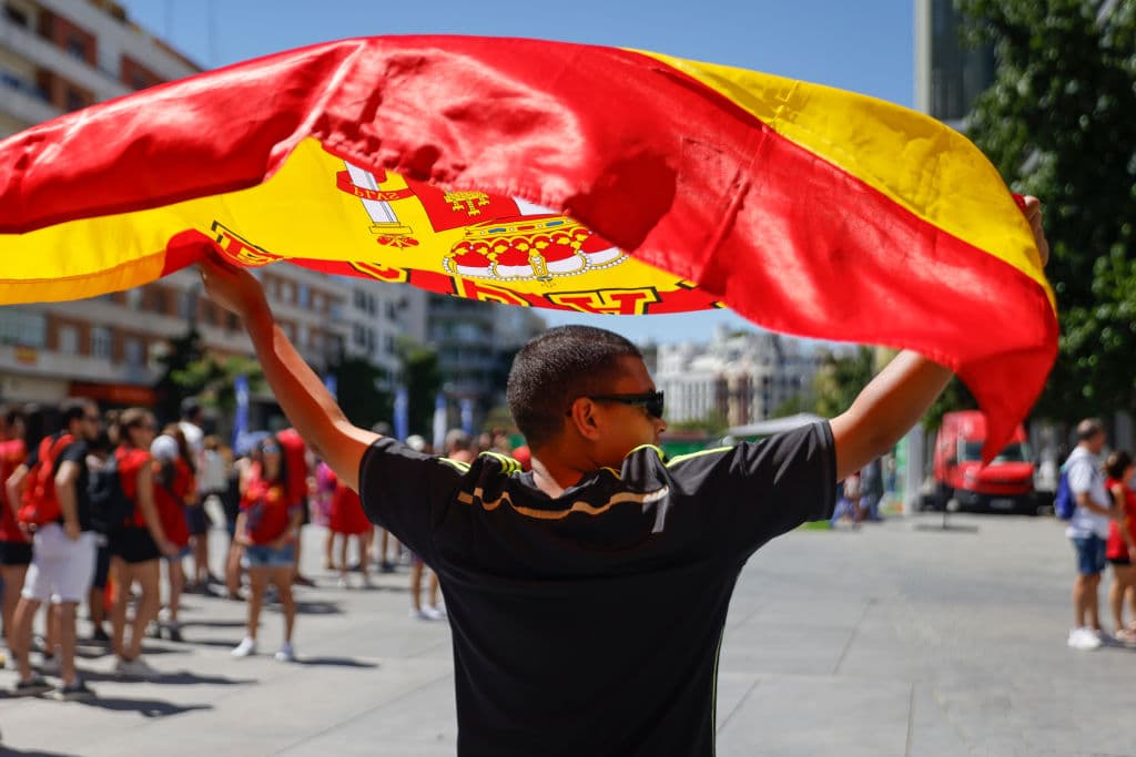 Mundial Portugal, España y Marruecos 2030 presenta logo y tráiler