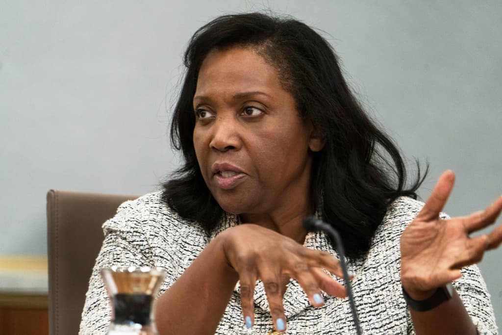 Corte de apelaciones rechaza intento de Trump por destituir a la gobernadora de la Fed Lisa Cook