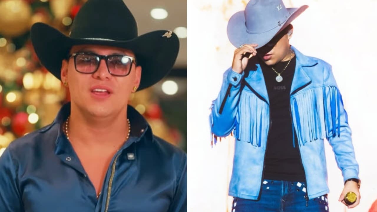 Revelan identidades de las víctimas mortales que viajaban con Yeison Jiménez en el avión