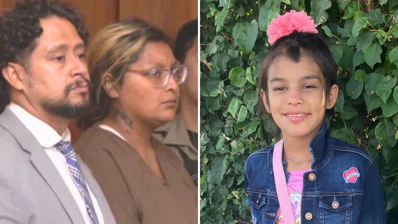 “La vio perder el conocimiento”: Así fueron las primeras declaraciones de la madrastra de Génesis Ariah, la niña asesinada en un hotel