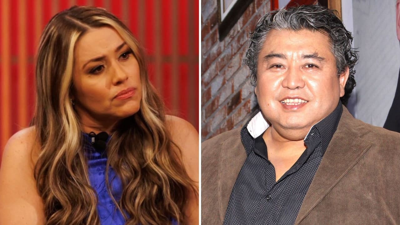 Actriz de María la del Barrio acusa a Roberto Tello ‘El Coreano’ de presunto robo: el actor reacciona