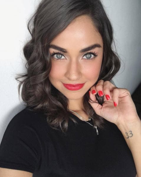 El personaje de Eva Carvajal le permitió compartir créditos con artistas de la talla de Angelique Boyer, Michelle Brown y Alexis Ayala.