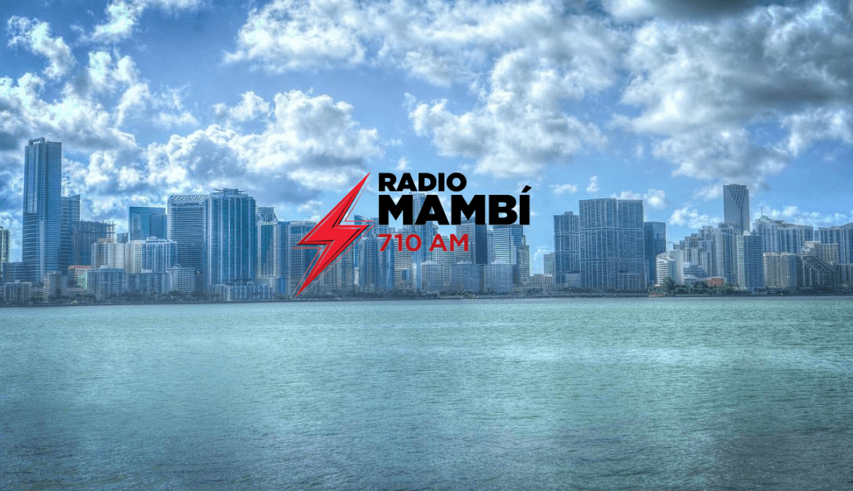 Somos Radio Mambí 710 AM