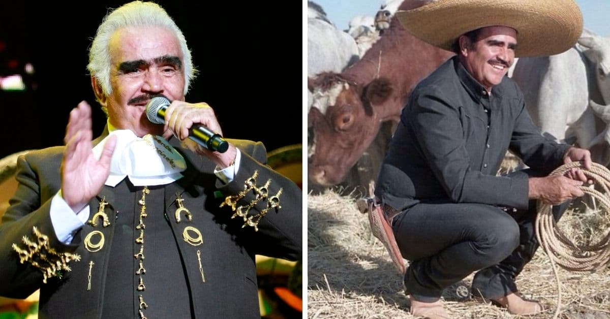 Los otros negocios de Vicente Fernández: le permitieron amasar una gran fortuna