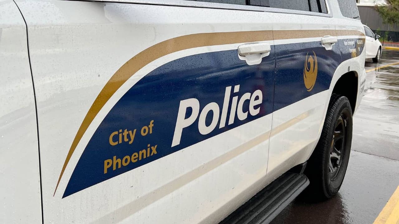Arrestan a sospechosa de un caso sin resolver desde hace casi 19 años en Phoenix