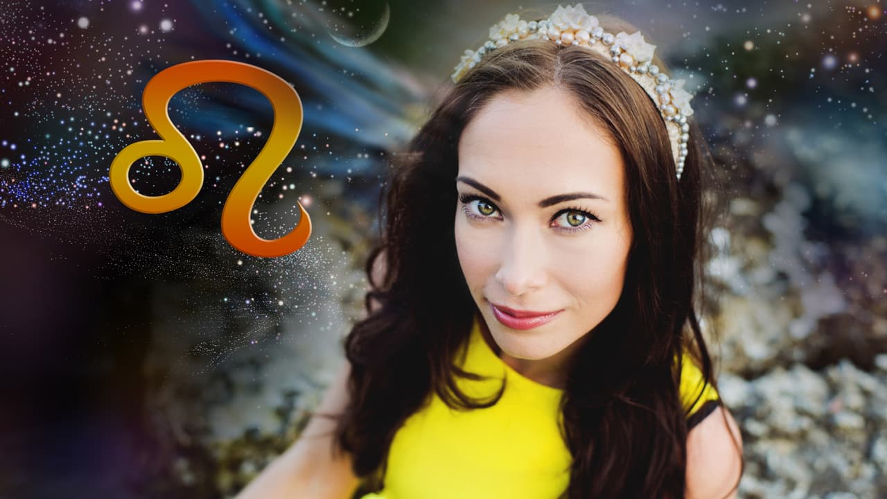 Amuletos para un Leo