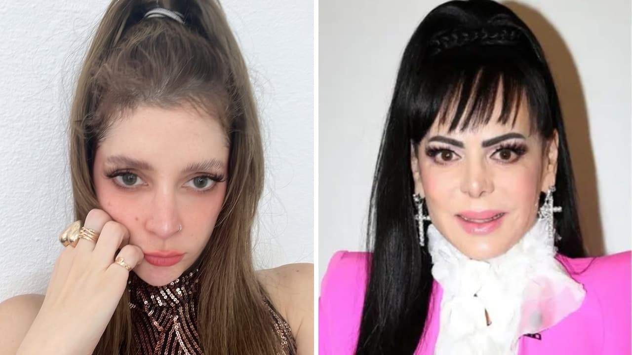 Abogados de Imelda desmienten que Maribel haya desistido sobre su nieto: "Es un ardid publicitario"