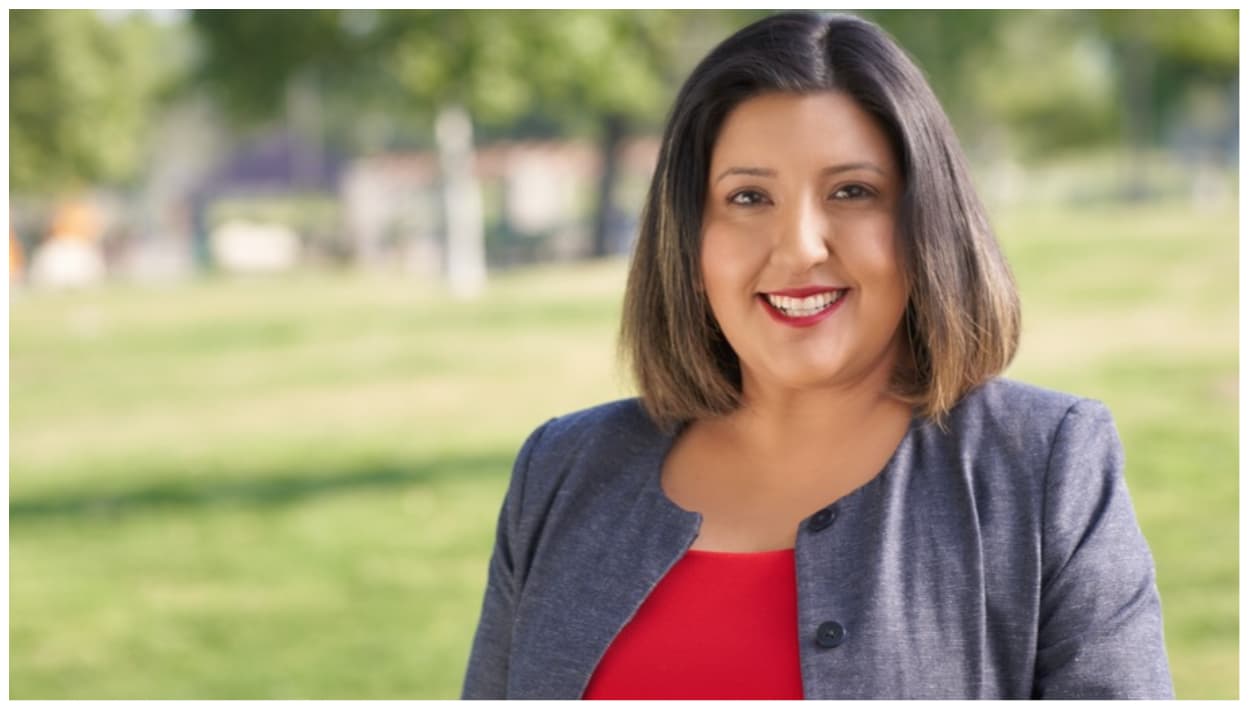Melissa Hurtado solicita el recuento de votos para el Distrito 16 de California