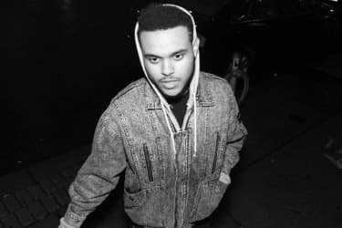 Abel Makkonen Tesfaye