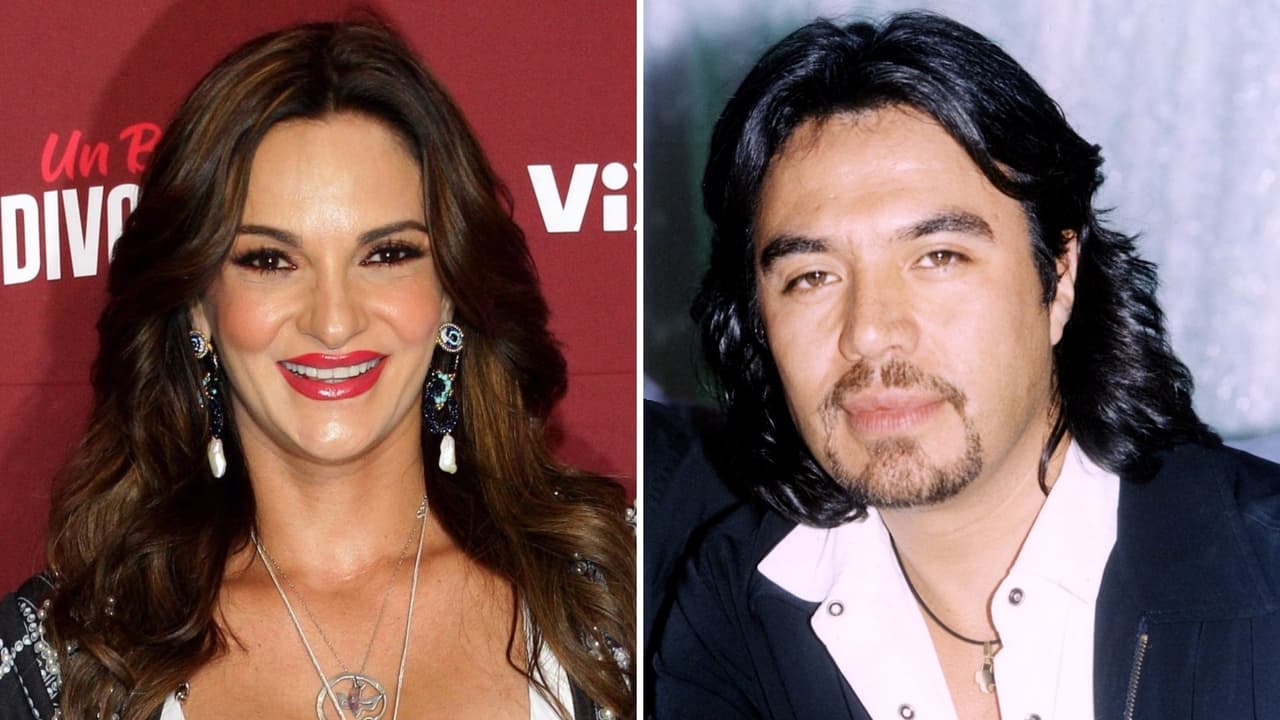 Mariana Seoane y Adolfo Ángel ‘El Temerario’ se reencuentran, ¿revivió el amor?