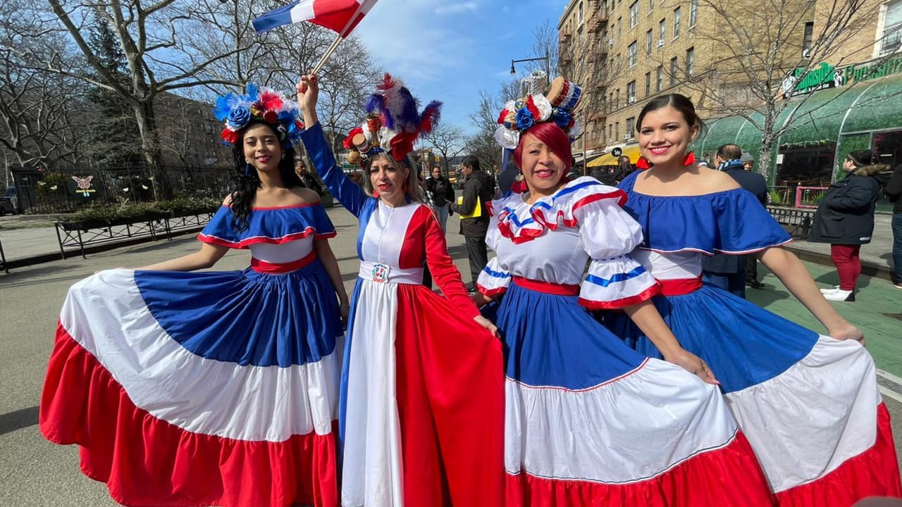 Un nuevo rincón de Dominicana en Nueva York: nombran “Quisqueya” a esta plaza en Manhattan