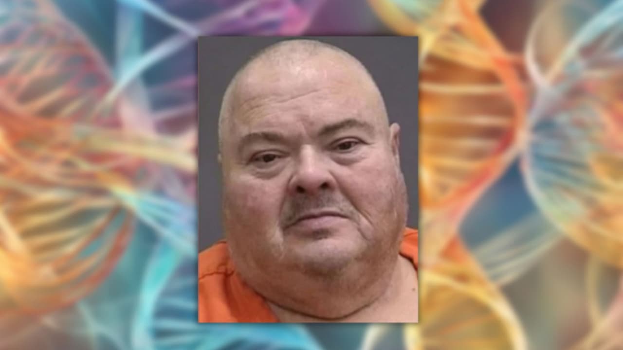 Una víctima de abuso sexual en Tampa encuentra la justicia 24 años después con muestras de ADN