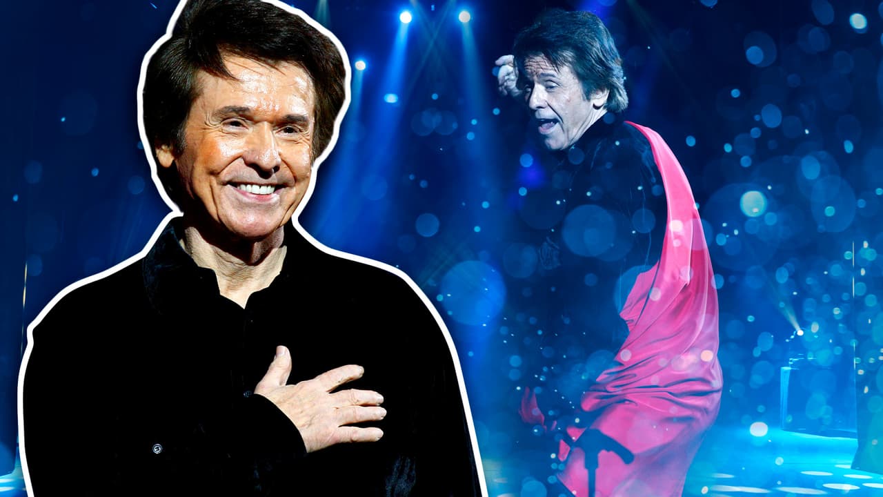 Raphael recibirá el premio ‘La Leyenda Viviente’ que otorga el Salón de la Fama de los Compositores Latinos