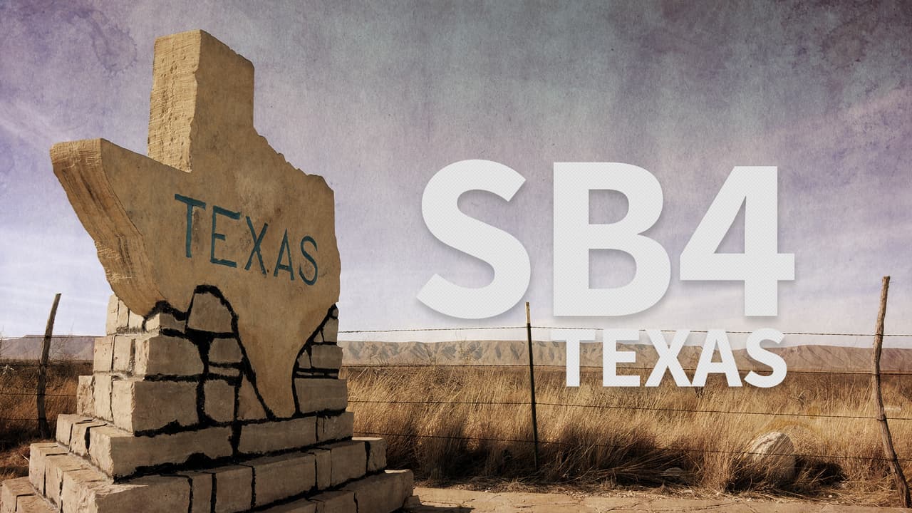 La Corte Suprema mantiene la suspensión de la ley migratoria SB 4 en Texas