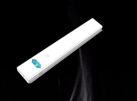 Vaping, ‘juuling’: the new addiction that your kids say is 'cool.'