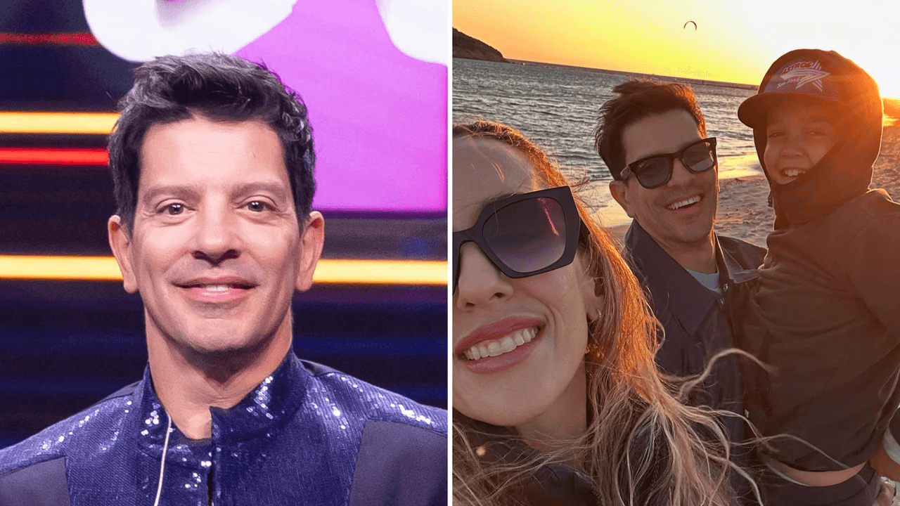 ¿Yahir está casado? Lucerito lo aseguró en Juego de Voces: ¿quién es su pareja?