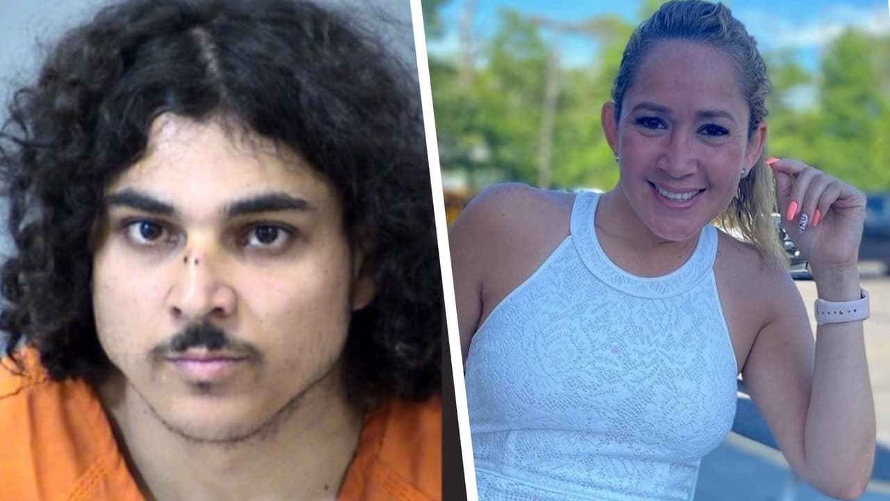 El 8 de febrero por la tarde Denisse Oleas
<b> ingresó a la habitación 1109 del Hotel 54 SoHo</b> en Manhattan presuntamente acompañada por Almansoori.
<br>
<br>20 horas después, el cuerpo de Denisse, una madre ecuatoriana de 38 años,
<b><a href="https://www.univision.com/local/nueva-york-wxtv/esclarecer-crimen-denisse-olea-hispana-hallada-sin-vida-hotel-manhattan" target="_blank">fue hallado por personal del negocio.</a></b>
<br>