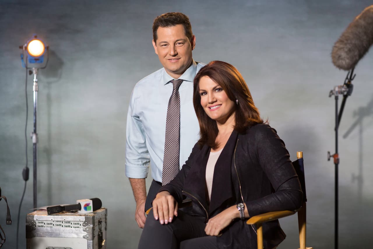 Dos enamorados de Miami para contarte lo que pasa en el sur de Florida en Edición Digital