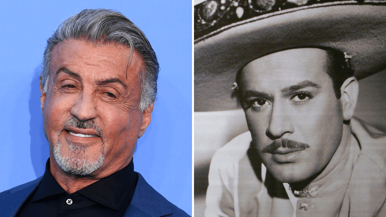 Sylvester Stallone quiso comprar una moto de Pedro Infante, pero fue rechazado: la historia