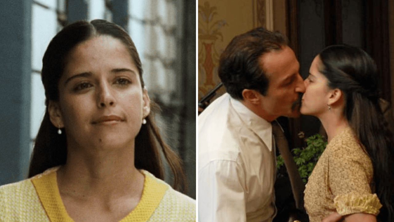 ‘Arráncame la vida’: Diferencias entre el libro y la película que está triunfando en Netflix