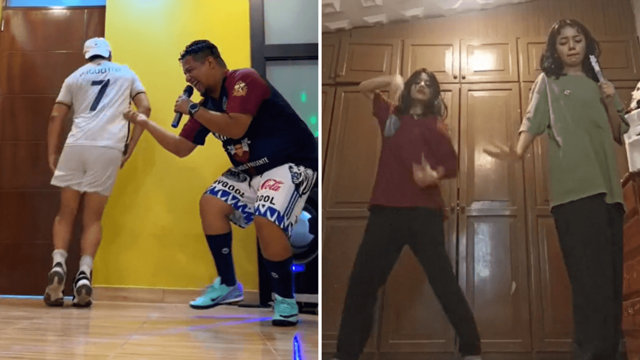‘La culebritica’, el baile viral que cautivó a los latinos en TikTok: ¿cómo surgió la tendencia?
