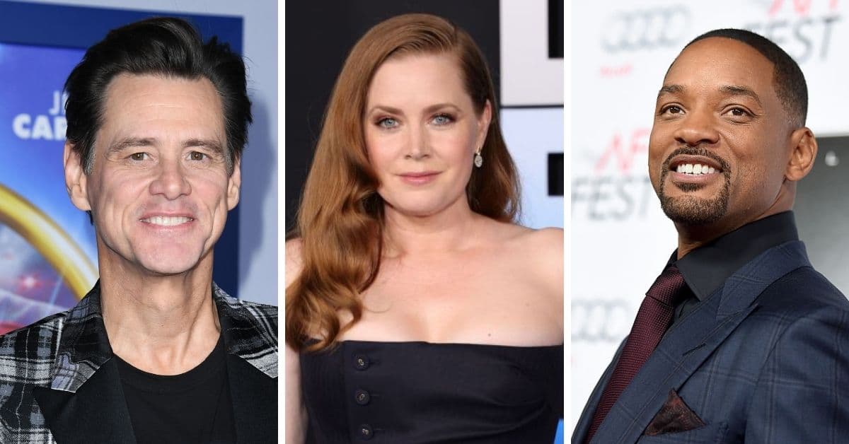 Estrellas de Hollywood que nunca han ganado un Oscar: una ya tiene 5 nominaciones