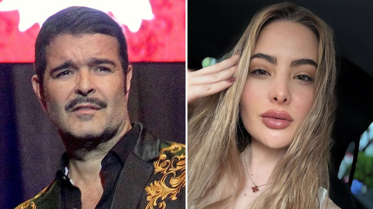 ‘Influencer’ acusa que Pablo Montero la habría agredido durante cita: “Me sacó sangre”