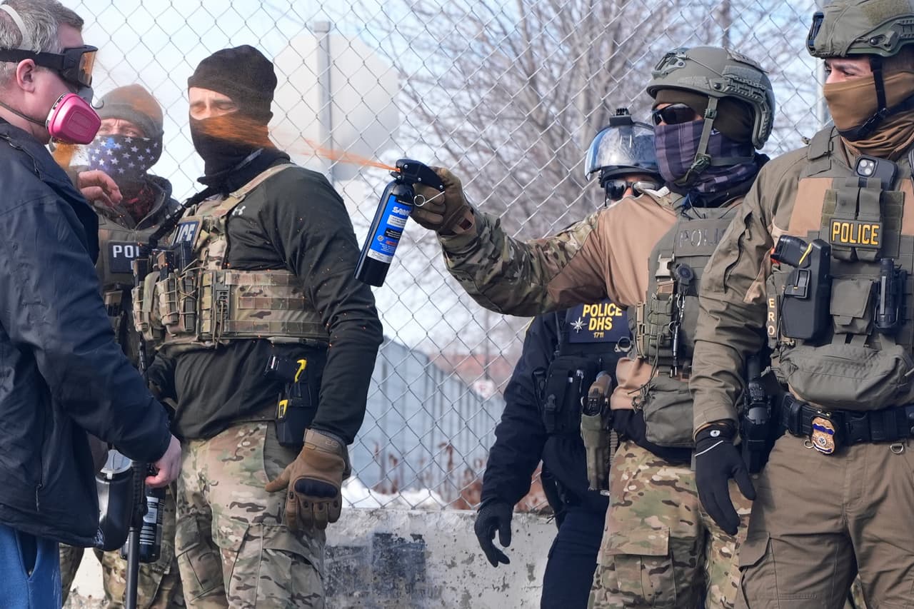 Adiós a la capacitación exprés de ICE; el DHS busca regresar al esquema de 72 días de entrenamiento