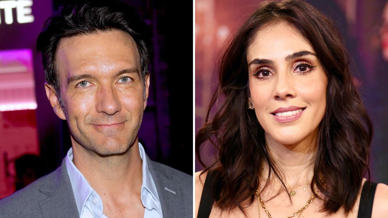 Leonardo de Lozanne revela que regresó con Sandra Echeverría tras ruptura y fallida reconciliación