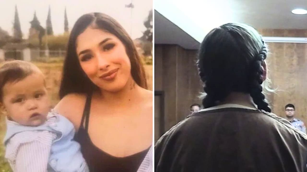 Declaran juicio nulo en caso de Maya Hernández, acusada de provocar la muerte de su hijo de un año