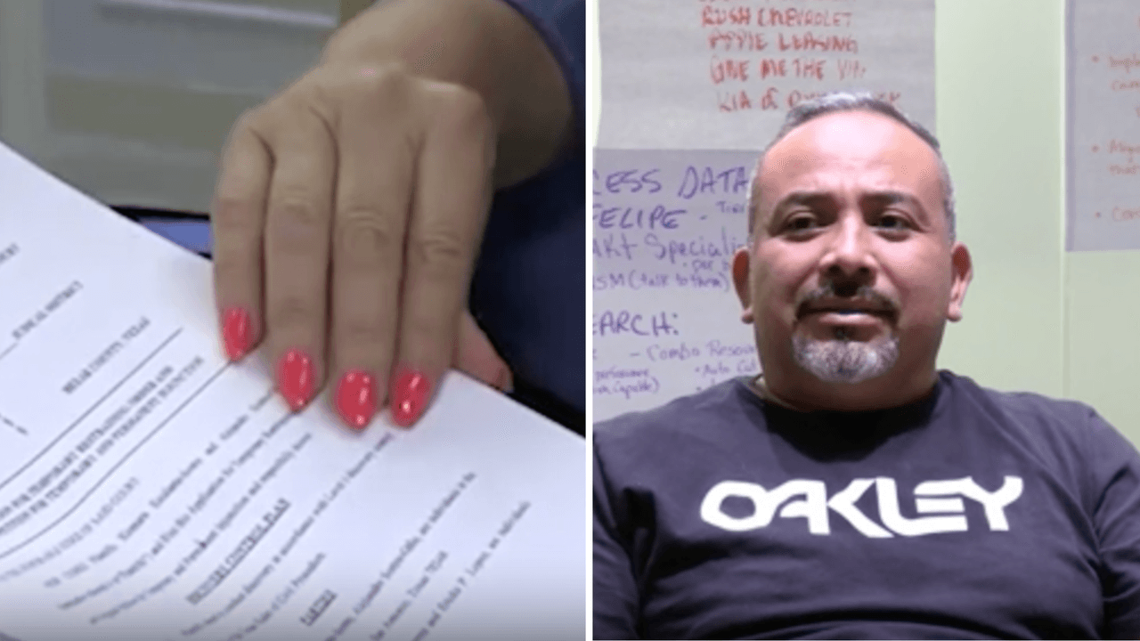 Acusan a abogada de inmigración del mal manejo de casos de 25 personas y piden justicia