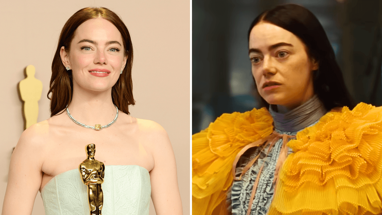 Emma Stone prepara dos nuevas películas tras su triunfo en los Oscar: ¿serán como ‘Poor Things’?