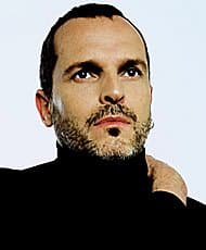Miguel Bosé
