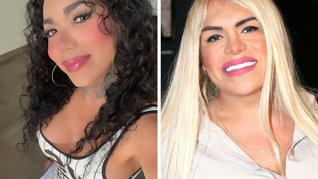 Amiga de Wendy Guevara sufre aparatoso accidente automovilístico, reportan