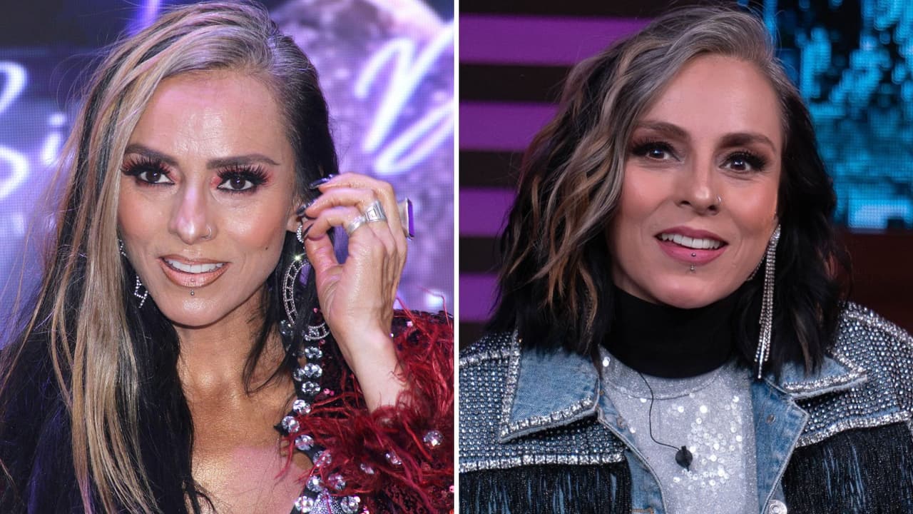 Ivonne Montero responde a quienes dicen que practica la santería: antes dijo que coleccionaba catrinas