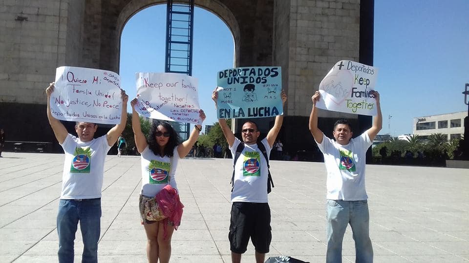 El drama de los padres deportados: ¿cómo ejercer una paternidad o maternidad a distancia?