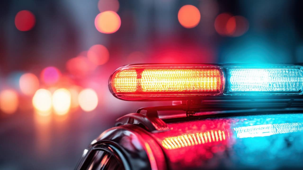 Un sospechoso se encuentra bajo custodia tras un tiroteo en Kings Colony