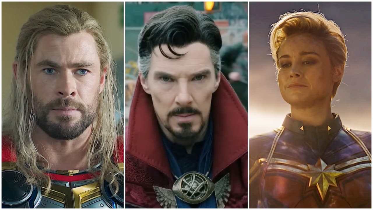 ¿Quién es el Avenger más poderoso del MCU en la fase 4? Los hermanos Russo respondieron