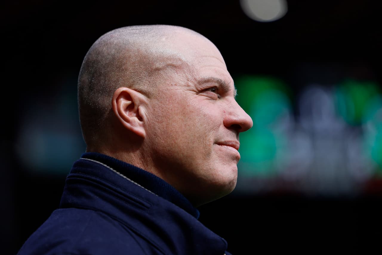 Gio Savarese deja de ser el entrenador de Portland Timbers