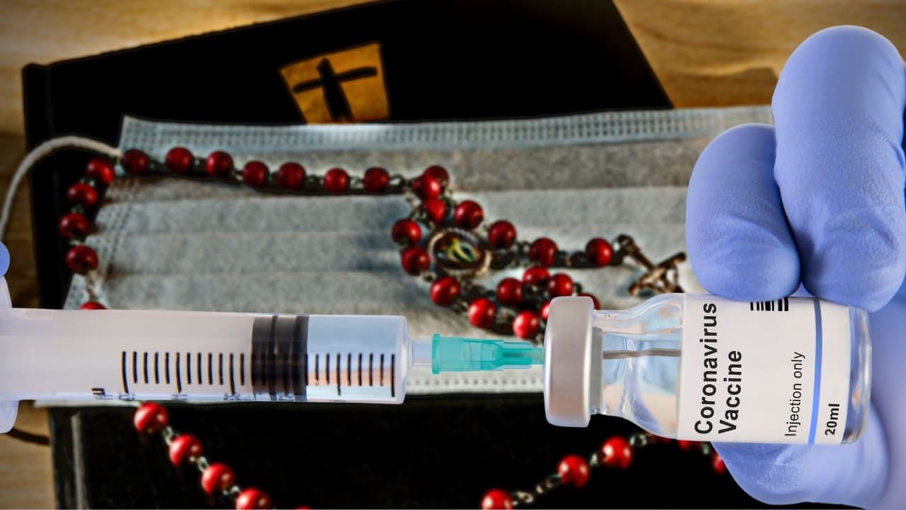 Arquidiócesis de Filadelfia aconseja a los sacerdotes que no ayuden a los católicos que buscan exenciones de los mandatos de vacunas