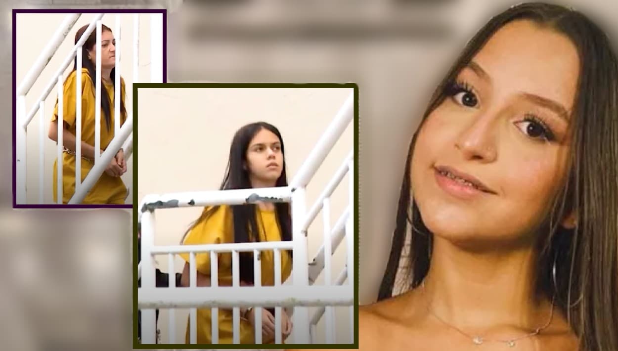 Asesinato de Gabriela Pratts: lista Anthonieska Avilés para enfrentar el proceso judicial