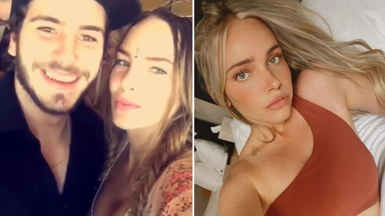 El hermano de Belinda tiene una novia multimillonaria: conoce a Minnie West
