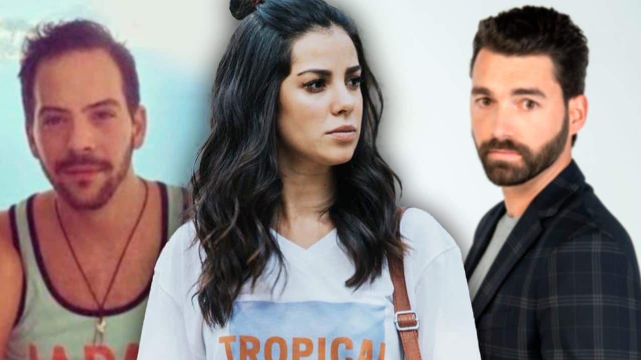 Daniela Berriel acusa a las autoridades mexicanas de "proteger violadores" y denuncia irregularidades en su caso