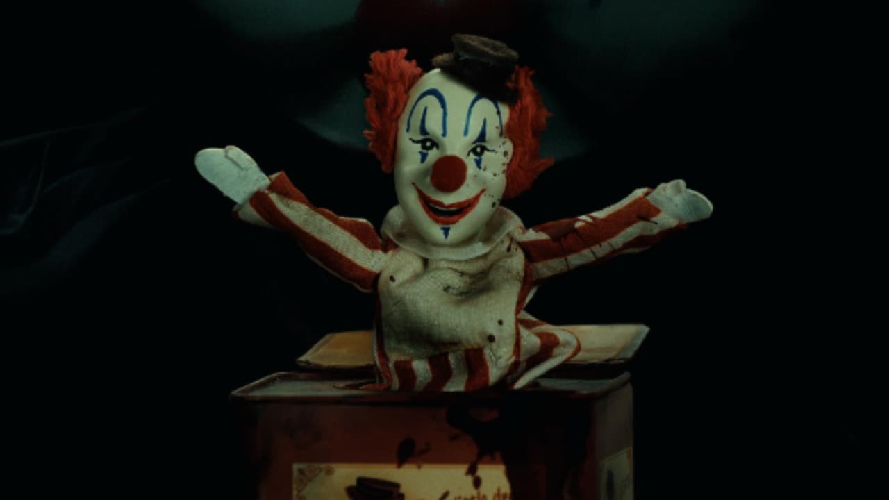 Un nuevo payaso asesino siembra terror en nueva película de horror que llegará este año, ¿será peor que Art the Clown y Pennywise?