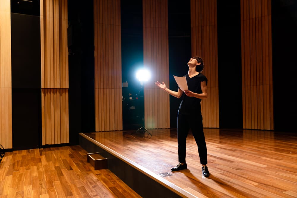 Se descubren talentos para la actuación, el arte en general, la oratoria, la palabra conciliadora e inteligente, las pláticas constructivas.