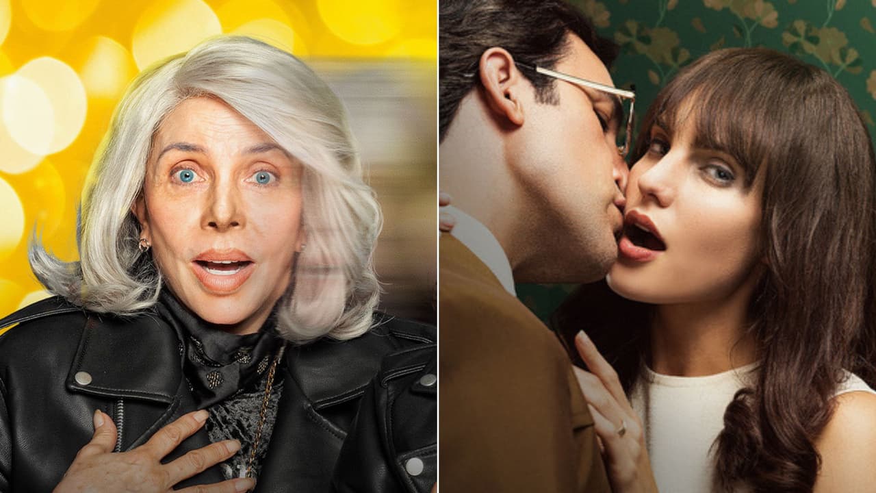 Estrenos de ViX+ en diciembre: ‘Travesuras de la niña mala’, ‘Cuando sea joven’ y más