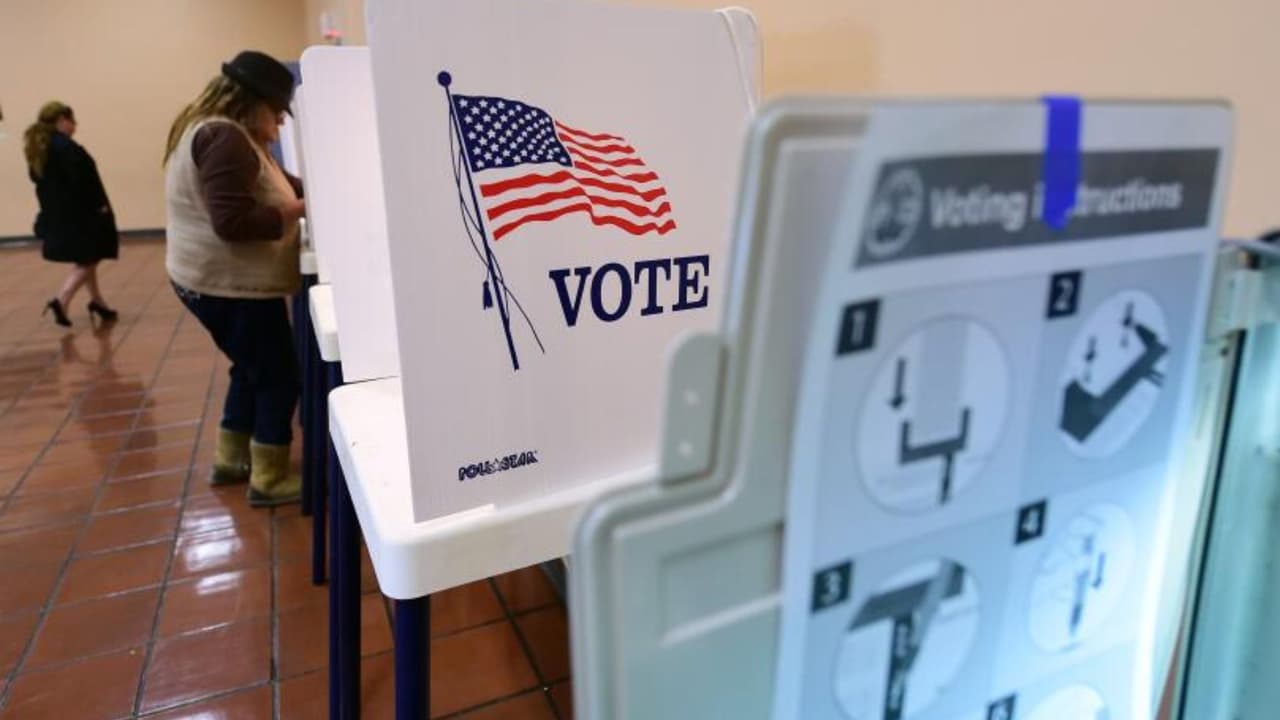 California llevará a cabo propuesta para que las personas que voten tengan que presentar pruebas de ciudadanía