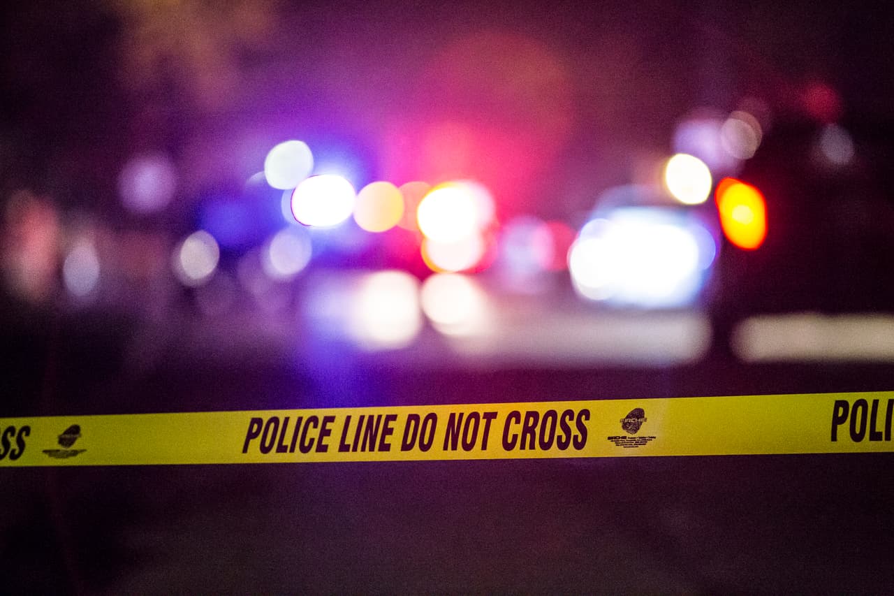 Pelea en la playa Dockweiler culmina con un adolescente de 15 años herido de bala