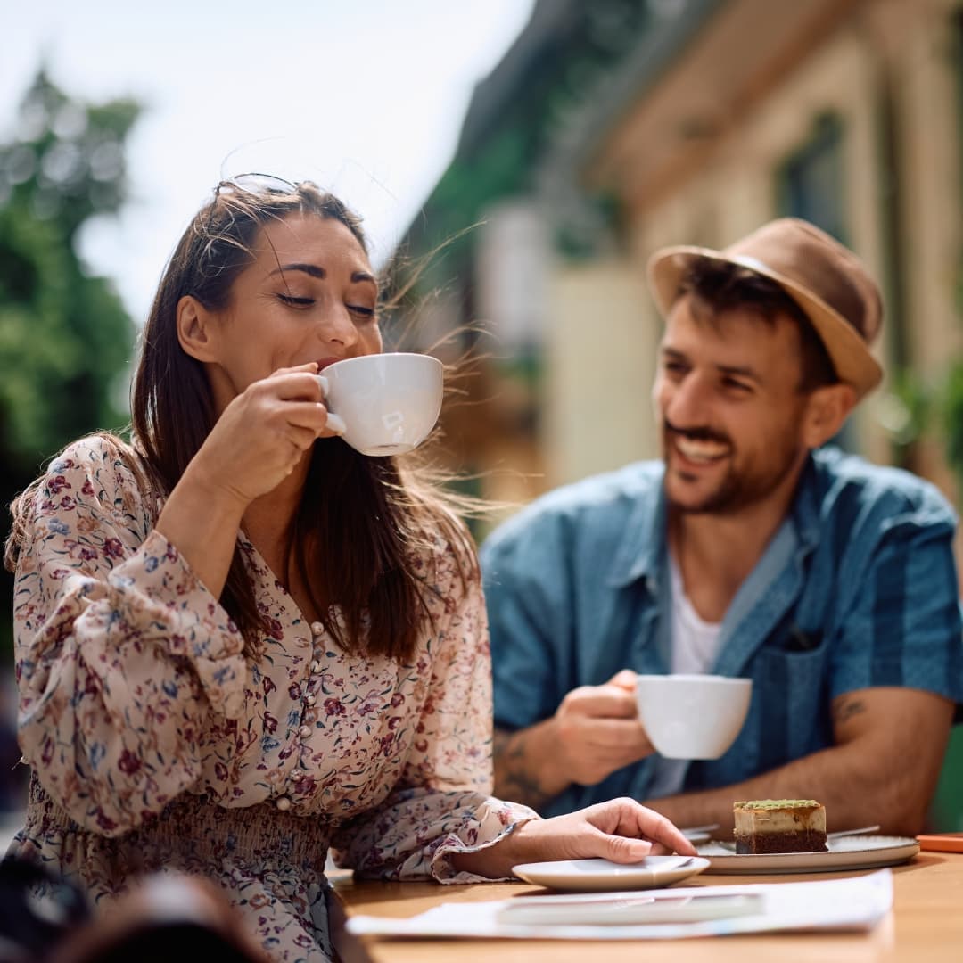 Canadienses y mexicanos le cambian el nombre al café americano, ¿es venganza por el Golfo de México?