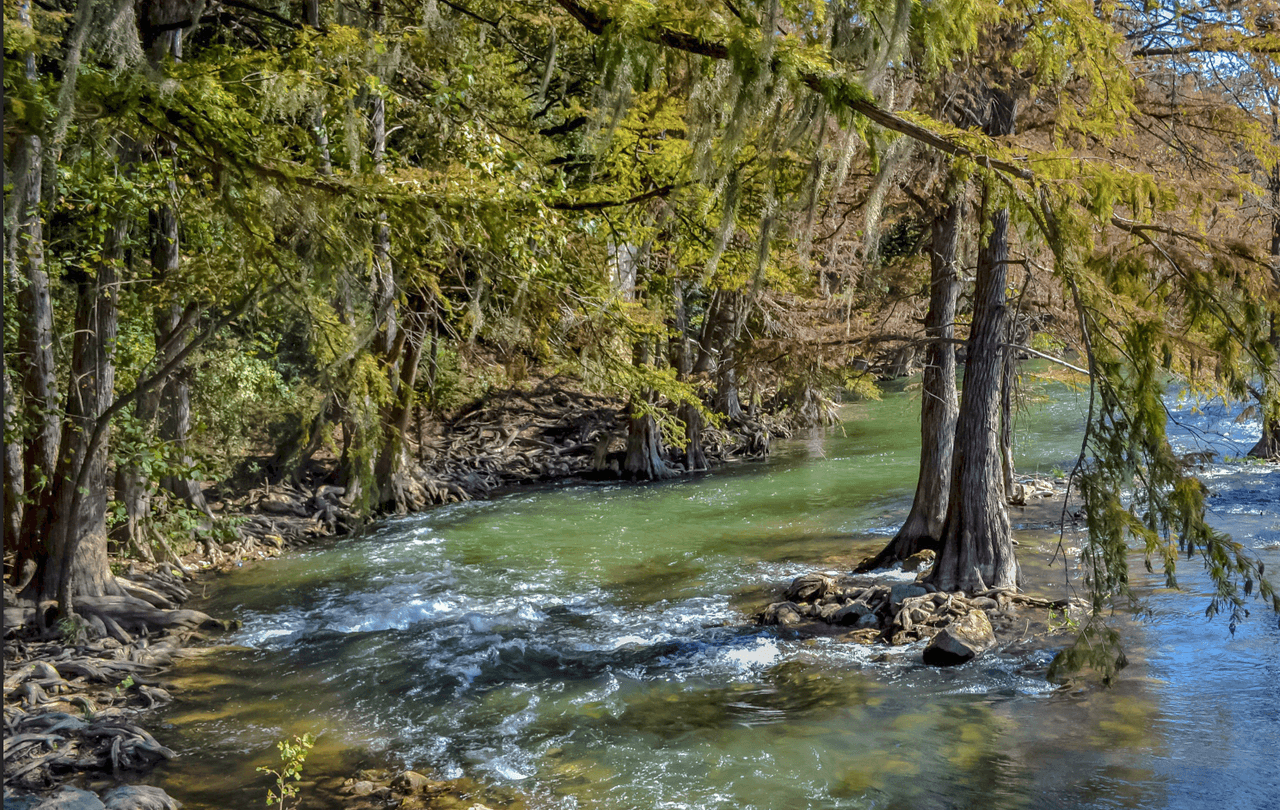 Este es el plan para crear un sendero de 100 millas que conectará a Austin con San Antonio